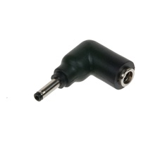 AVACOM nabíjecí Jack pro Notebooky C25 (4,0mm x 1,7mm) pro HP/Compaq