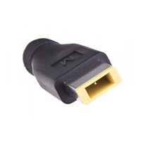 AVACOM nabíjecí Jack pro Notebooky C36 (11mm x 4,5mm hranatý konektor) pro Lenovo X1, U330p