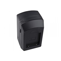 AVACOM nabíječka pro Li-Ion akumulátor Olympus Li-40B, Nikon EN-EL10, Fujifilm NP-45 - ACM140