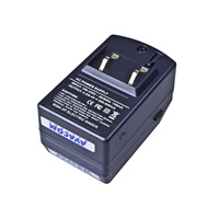 AVACOM nabíječka pro Li-Ion akumulátor Olympus Li-52B,Pentax D-Li92 - ACM152
