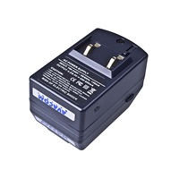 AVACOM nabíječka pro Li-Ion akumulátor Panasonic S-002 / S-006 - ACM77