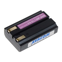AVACOM Nikon EN-EL1, Konica Minolta NP-800 Li-ion 7.4V 800mAh 5.9Wh