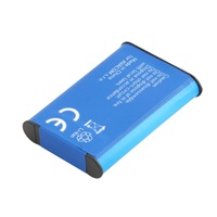 AVACOM Nikon EN-EL11, Olympus Li-60B, Pentax D-LI78, SONY NP-BY1 Li-Ion 3.6V 600mAh 2.2Wh