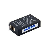 AVACOM baterie Nikon EN-EL20 Li-Ion 7.4V 800mAh 5.9Wh