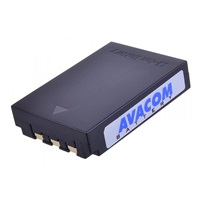 AVACOM baterie Olympus LI-10B, LI-12B, Sanyo DB-L10 Li-Ion 3.7V 1090mAh 4Wh