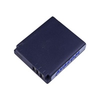 AVACOM Panasonic CGA-S005, Samsung IA-BH125C, Ricoh DB-60, Fujifilm NP-70 Li-Ion 3.7V 1100mAh 4.1Wh