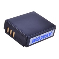 AVACOM Panasonic CGA-S007, DMW-BCD10 Li-ion 3.7V 1000mAh 3.7Wh