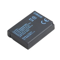 AVACOM Panasonic DMW-BCG10 Li-ion 3.6V 890mAh 2.9Wh