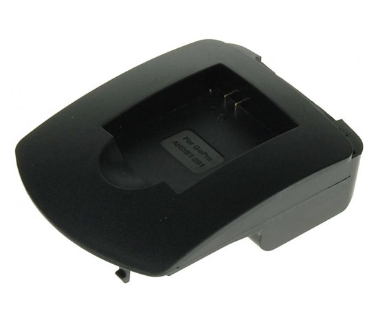 AVACOM redukce pro GoPro AHDBT-201, AHDBT-301 k nabíječce AV-MP, AV-MP-BLN - AVP732