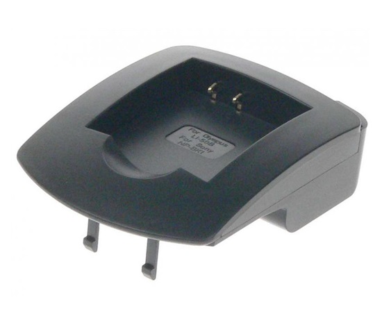 AVACOM redukce pro Olympus Li-50B/Li-90B, Sony NP-BK1 k nabíječce AV-MP, AV-MP-BLN - AVP152