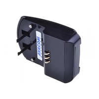 AVACOM redukce pro Panasonic DMW-BCM13, DMW-BCM13E k nabíječce AV-MP, AV-MP-BLN - AVP374