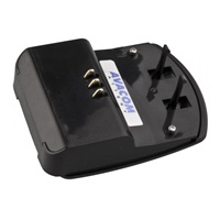 AVACOM redukce pro Panasonic S002 / S006 k nabíječce AV-MP, AV-MP-BLN - AVP77