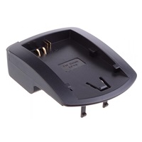 AVACOM redukce s elektronikou pro Canon LP-E6 k nabíječce AV-MP, AV-MP-BLN - AVP836E