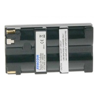 AVACOM baterie Sony NP-F550 Li-Ion 7.2V 2300mAh 16.6Wh černá