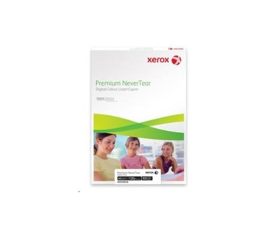 Xerox Premium Never Tear PNT 95 A4 (125g, 1000listů)