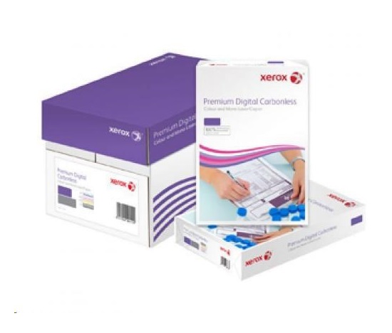 Xerox Premium Digital Carbonless SRA3 CFB WHITE (80g, 1000listů)