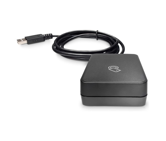 HP Jetdirect 3000w NFC / Wireless Accessory