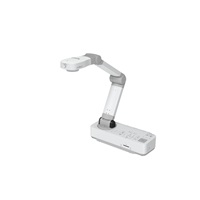 EPSON Vizualizér - ELPDC13 - USB type, Digitální zoom 16x, 1/ 2,7 " Senzor CMOS