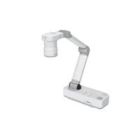 EPSON Vizualizér - ELPDC21 - USB type,Optika 12, Digitální 10zoom 16x, 1/ 2,7 " Senzor CMOS