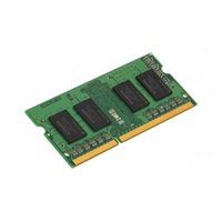 KINGSTON SODIMM DDR3 8GB 1600MHz CL11 Low Voltage