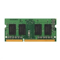 KINGSTON SODIMM DDR3 4GB 1600MHz CL11 Low Voltage