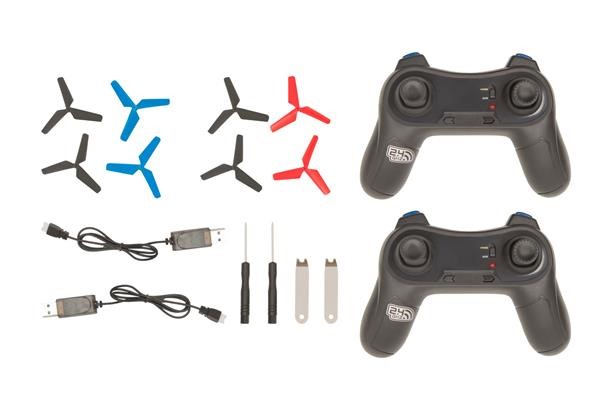 Accessory set