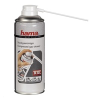 Hama stlačený čistiaci plyn, 400 ml