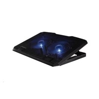 Hama chladiaci stojan pre notebook "Black"