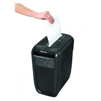 BAZAR - Skartovač Fellowes 60 Cs - POŠKOZENÝ OBAL