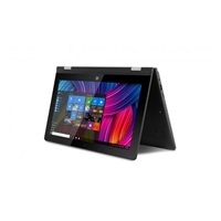 GOCLEVER Freedom 1160 WIN, konvertibilní tablet