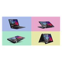 GOCLEVER Freedom 1160 WIN, konvertibilní tablet