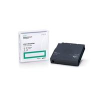 HPE LTO-7 Ultrium Non Custom Lbl 20 Pk