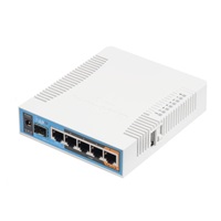 MikroTik hAP ac