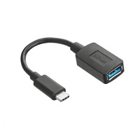 TRUST Převodník USB Type-C - USB 3.0 Converter