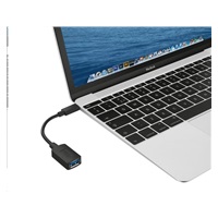TRUST Převodník USB Type-C - USB 3.0 Converter
