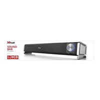 TRUST Reproduktory Asto Sound Bar PC Speaker