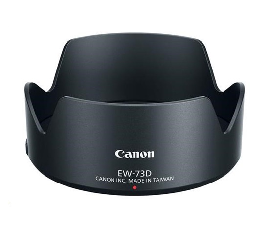 Canon EW-73D sluneční clona