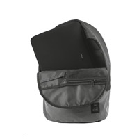 TRUST Pouzdro na notebook 15.6" Primo Soft Sleeve for laptops - black
