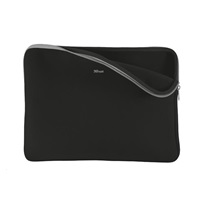 TRUST Pouzdro na notebook 11.6" Primo Soft Sleeve for laptops - black