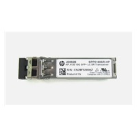 HPE X130 10G SFP+ LC SR HP RENEW XCVR JD092BR RENEW