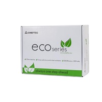 CHIEFTEC zdroj iARENA ECO GPE-600S, 600W, 120mm fan, PFC, účinnost >85%, Bronze, Retail