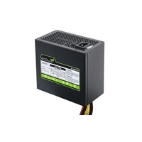CHIEFTEC zdroj iARENA ECO GPE-600S, 600W, 120mm fan, PFC, účinnost >85%, Bronze, Retail