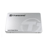TRANSCEND SSD 220S 240GB, SATA III 6Gb/s, TLC, Aluminum case