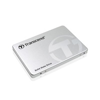TRANSCEND SSD 220S 240GB, SATA III 6Gb/s, TLC, Aluminum case