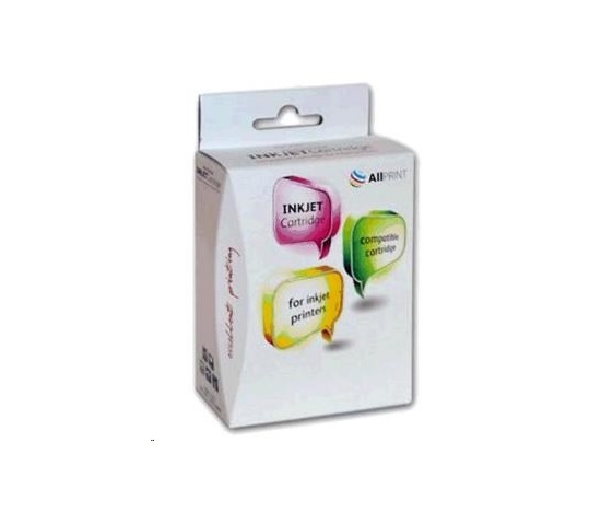 Xerox alternativní toner Brother LC525XLC pro DCP-J100 / DCP-J105 / MFC-J200  (1300str, Cyan)