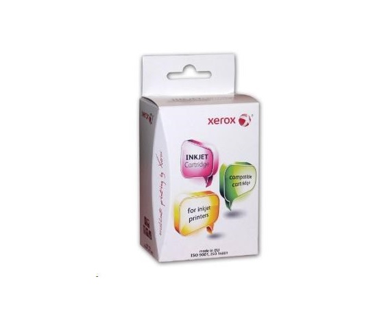 Xerox alternativní toner Brother LC225XLC pro DCP-J4120 / MFC-J5320, J5620, J5720 / MFC-J4420, J4620 (1200str, Cyan)