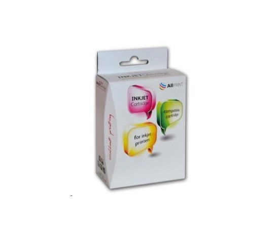 Xerox alternativní INK Brother LC1280Y pro MFC-J6510, J6710, J6910 / MFC-J5910 (12ml, Yellow)