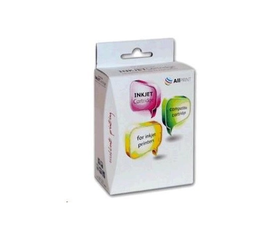 Xerox alternativní INK multipack Brother LC123VALBP pro DCP-J132, J152, J172/MFC-J470, J650 (12ml black + 10ml CMY)