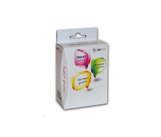 Xerox alternativní INK Brother LC121M pro DCP-J132, J152, J172 / MFC-J470, J650, J870, J245 (10ml, Magenta)