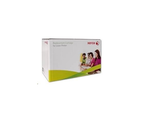 Xerox alternativní toner Samsung ML-D4550B pro Samsung ML-4550/4551  (20000str, Black)
